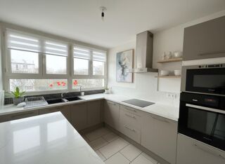  Appartement à vendre 3 pièces 69 m²