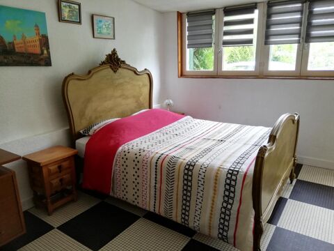  Appartement  louer 1 pice 30 m