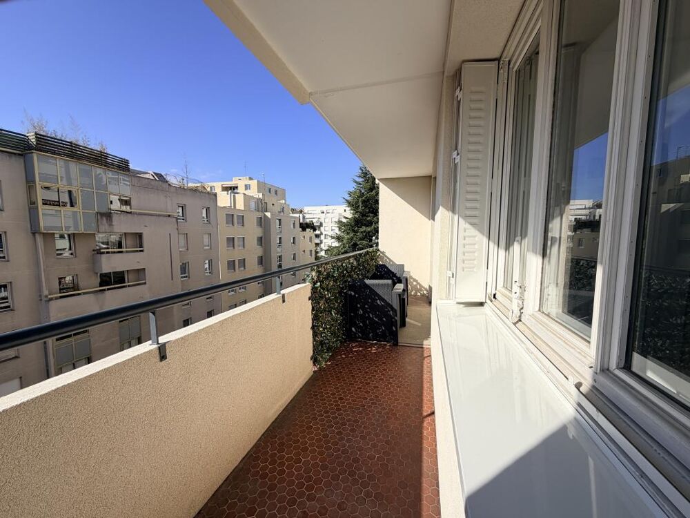 Vente Appartement Appartement Lyon 8