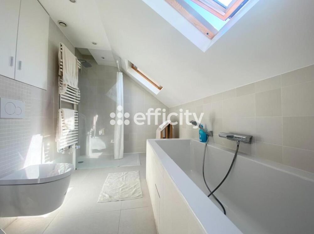 � vendre  Maison Maisons-Alfort (94700)
