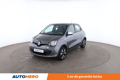 Renault twingo 1.0 SCe Limited 69 ch