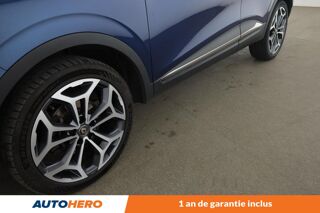 Kadjar 1.5 dCi Blue Intens EDC 115 ch 2020 occasion 92130 Issy-les-Moulineaux