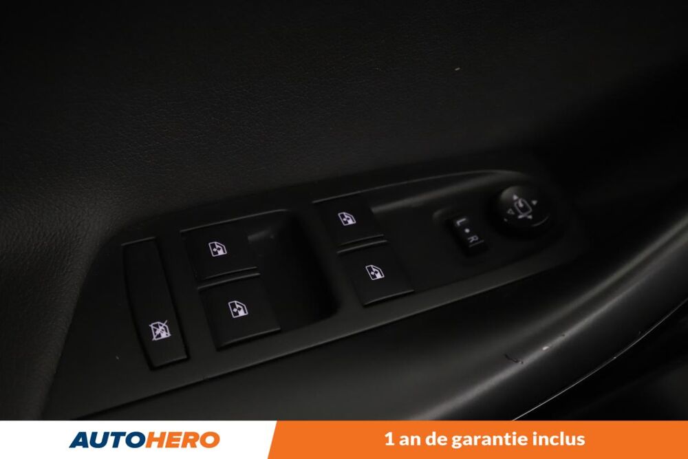 Astra 1.0 Turbo ecoFLEX Innovation 105 ch 2017 occasion 92130 Issy-les-Moulineaux