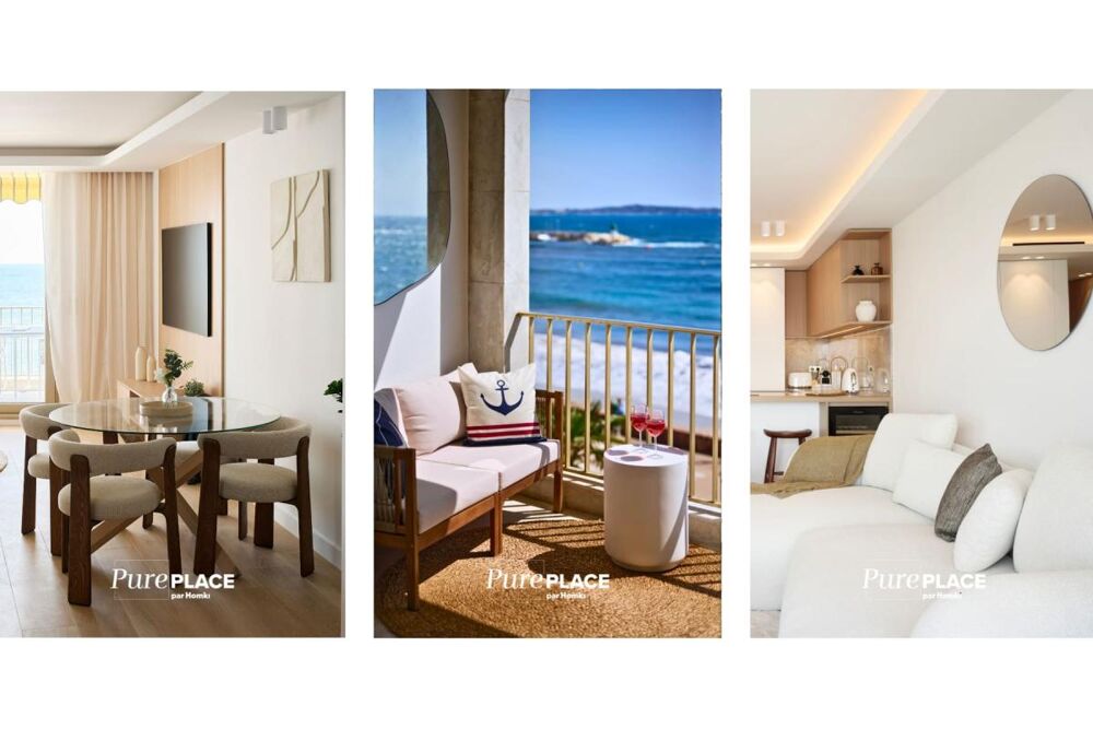 à vendre  Appartement Cannes (06400)