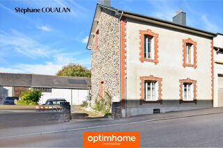  Maison  vendre 6 pices 137 m