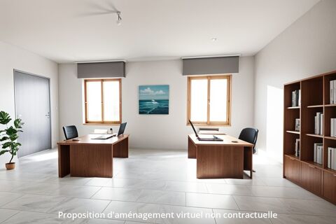 Très bon emplacement et configuration idéale pour exercer une profession libérale 220000 69003 Lyon 3eme arrondissement