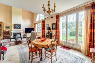  Maison � vendre 8 pi�ces 200 m� Croissy sur seine