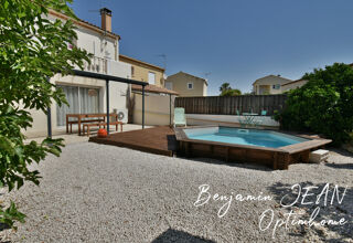  Maison à vendre 6 pièces 170 m²
