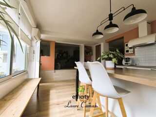  Maison � vendre 4 pi�ces 226 m�
