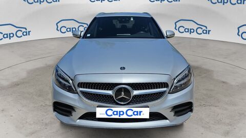 Classe C 300 d 245 4Matic 9G-Tronic AMG Line - Automatique 2019 occasion 82000 Montauban