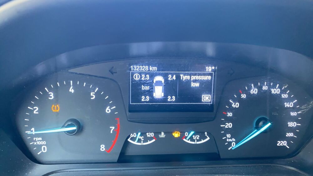 Fiesta 1.0 Ecoboost 100 Titanium 2019 occasion 11220 Saint Laurent De La Cabrerisse