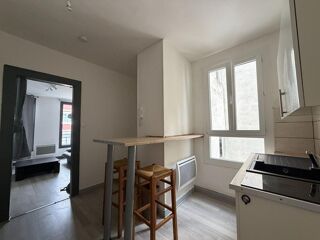  Appartement à vendre 1 pièce 28 m²