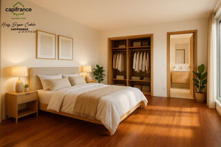  Maison  vendre 6 pices 111 m