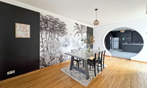   A LOUER APPARTEMENT T3 CENTRE VILLE Appartement - 3 pièce(s) - 99 m²
