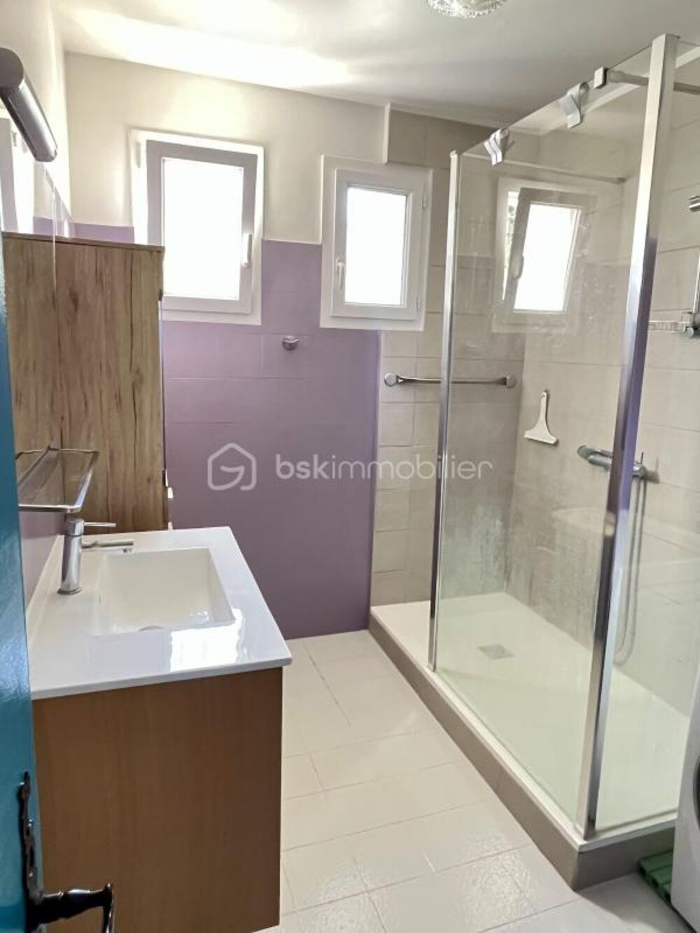 Vente Maison Maison indépendante 122 m² avec piscine et potentiel de division – Manosque Manosque