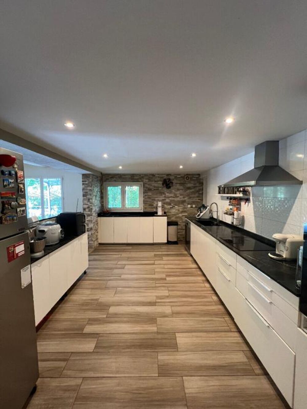 � vendre  Maison Ch�teauneuf-sur-Is�re (26300)