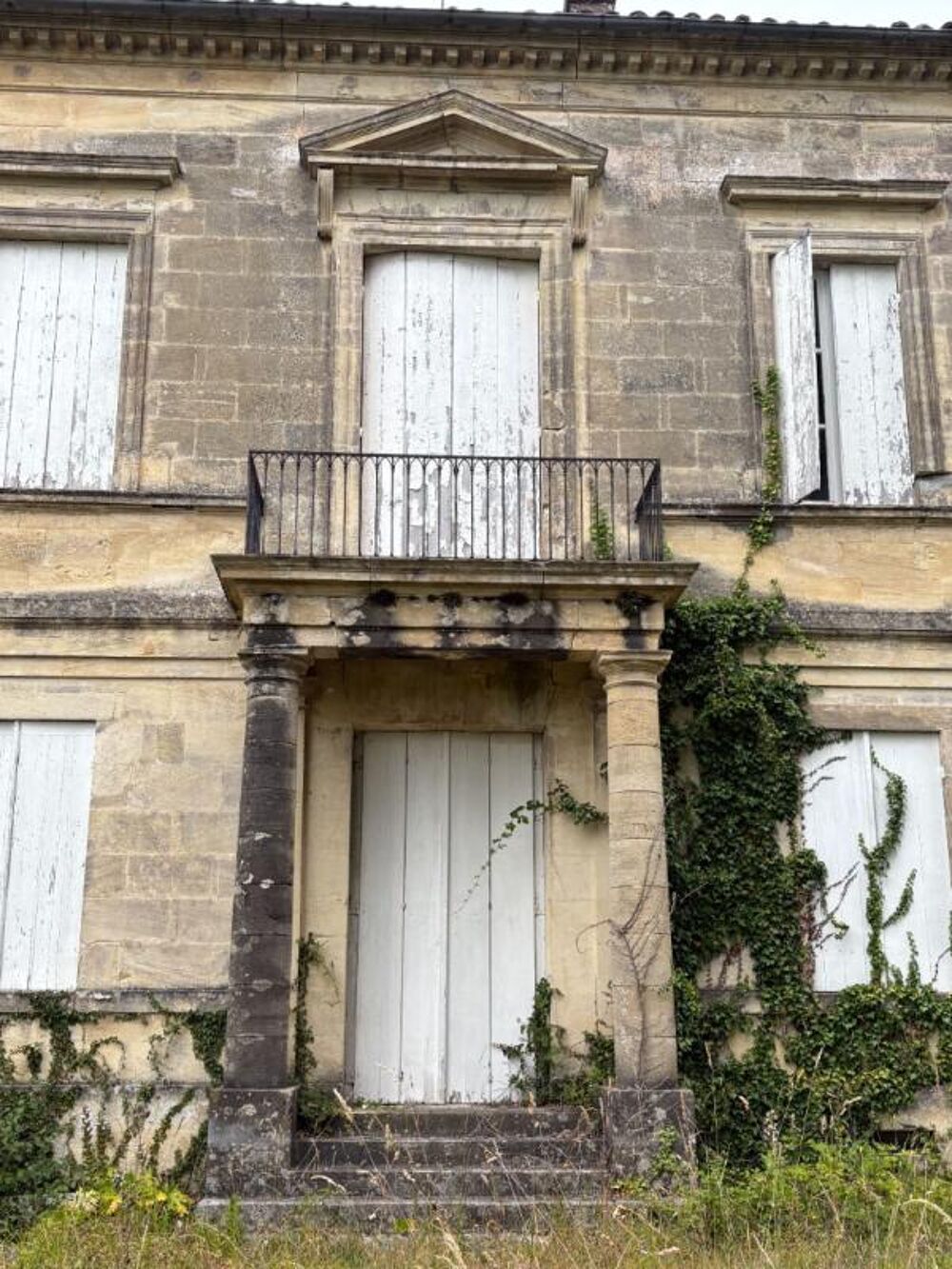 Vente Maison Propriété d'Exception : Le charme néo-classique proche de Sauveterre de Guyenne Soussac