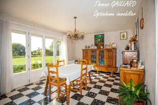  Maison à vendre 3 pièces 78 m²