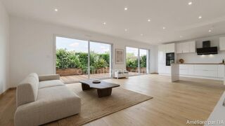  Maison à vendre 6 pièces 136 m²