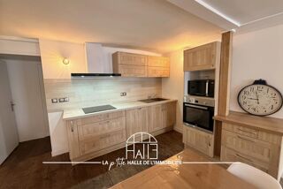  Appartement � vendre 3 pi�ces 73 m�