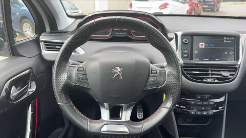 2008 1.2 PureTech 130 GT Line 2019 occasion 42150 La Ricamarie