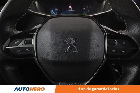 2008 Electrique GT Line 50 kWh 136 ch 2020 occasion 92130 Issy-les-Moulineaux
