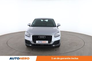 Q2 1.4 TFSI COD S tronic 150 ch 2017 occasion 92130 Issy-les-Moulineaux