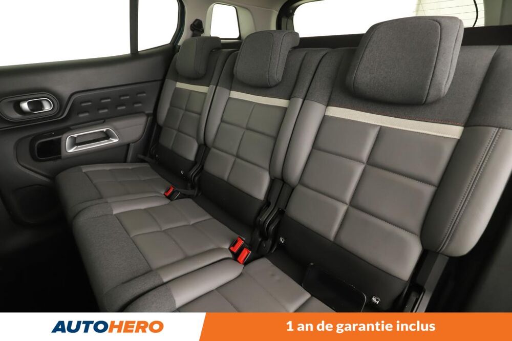 C5 aircross 1.6 Hybrid Shine e-EAT8 225 ch 2021 occasion 92130 Issy-les-Moulineaux