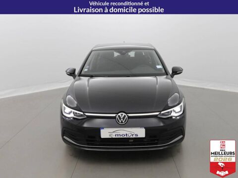 Golf Hybrid Rechargeable OPF 204 DSG6 Style 2021 occasion 10150 Lavau