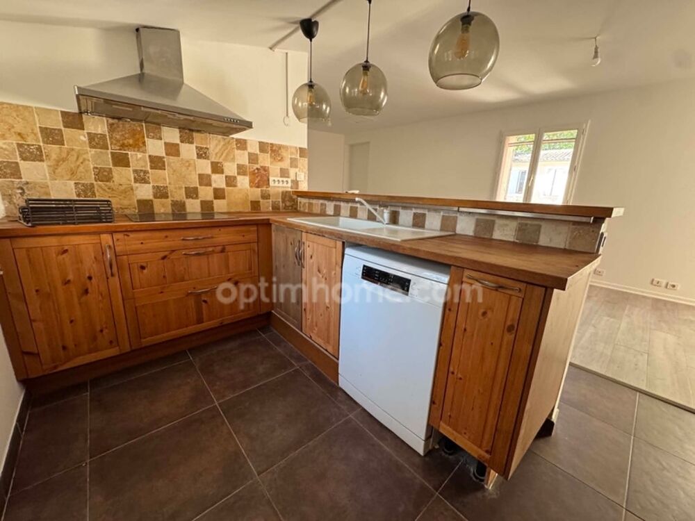 Vente Appartement Appartement de 87 m² à Saint-Rémy-de-Provence Saint remy de provence