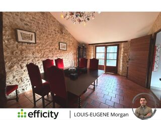  Maison à vendre 7 pièces 259 m²