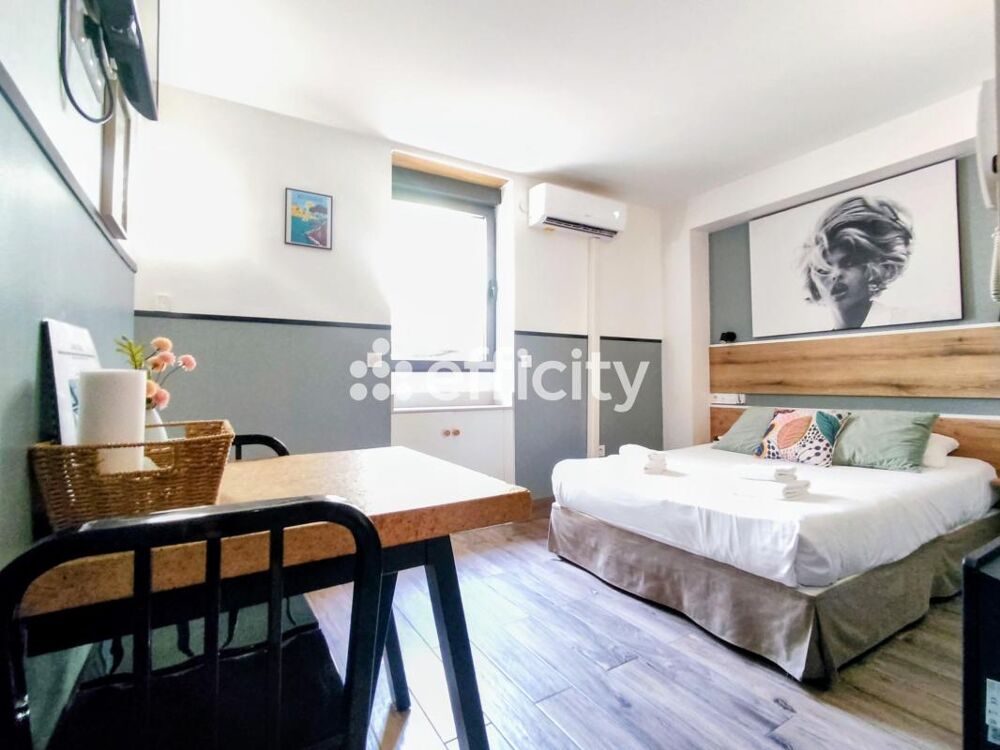 Appartement récent