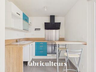  Appartement à vendre 2 pièces 37 m²