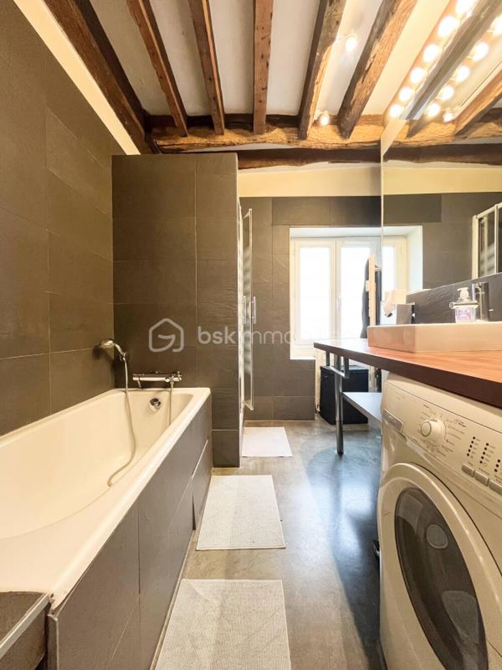  vendre  Appartement Paris 7