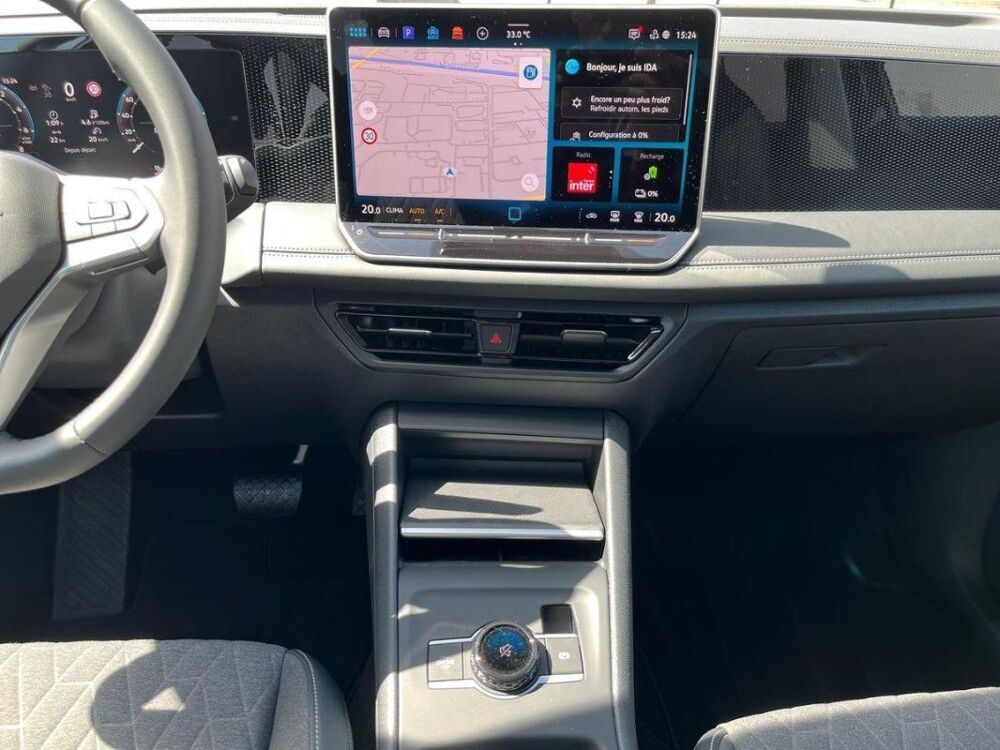 Tiguan NOUVEAU 1.5 EHYBRID 204CH DSG6 LI 2026 occasion 31100 Toulouse