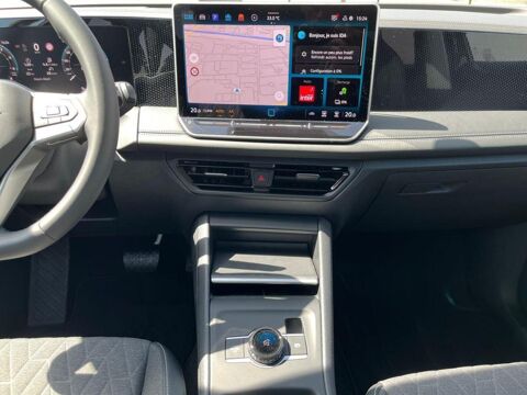 Tiguan NOUVEAU 1.5 EHYBRID 204CH DSG6 LI 2026 occasion 31100 Toulouse