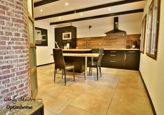  Maison � vendre 3 pi�ces 75 m�