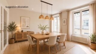  Maison � vendre 4 pi�ces 96 m�