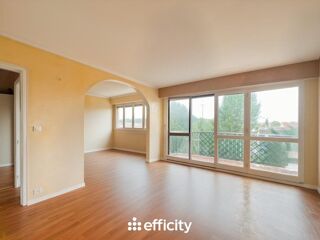  Appartement à vendre 4 pièces 70 m²