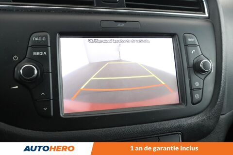 Ceed 1.0 T-GDi ISG GT Line BV6 120 ch 2017 occasion 92130 Issy-les-Moulineaux