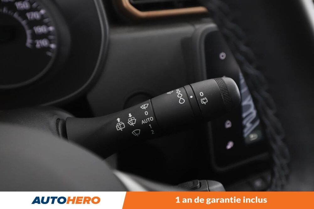 Duster II 1.5 Blue dCi SL Extreme 4x2 116 ch 2024 occasion 92130 Issy-les-Moulineaux