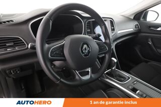 M&eacute;gane 1.3 TCe Techno EDC 140 ch 2023 occasion 92130 Issy-les-Moulineaux