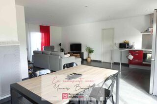  Maison � vendre 3 pi�ces 71 m�