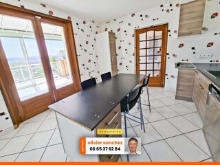  Maison � vendre 5 pi�ces 177 m�