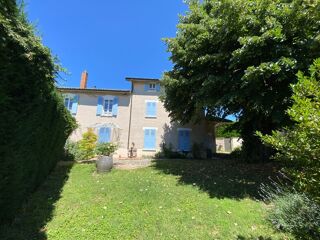  Maison  vendre 5 pices 214 m