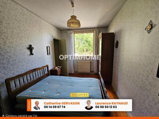  Maison à vendre 8 pièces 165 m²