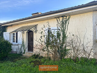  Maison � vendre 4 pi�ces 140 m�