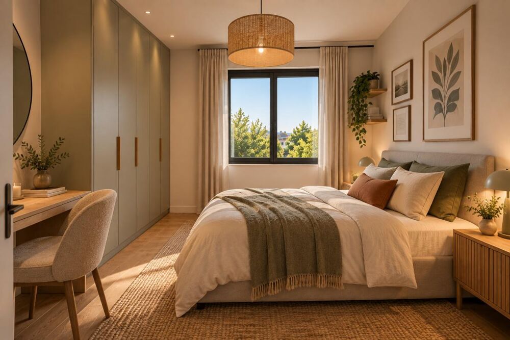 Vente Appartement **Vivre l'Exclusivité à la Bastide : Superbe Duplex T3 Bordeaux