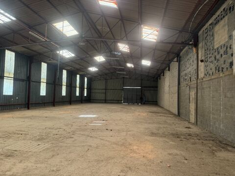 A VENDRE - CELLULE D'ACTIVITE 772500 21121 Fontaine les dijon