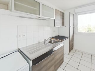  Appartement à vendre 3 pièces 58 m²